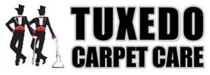 Tuxedo Carpet Care logo