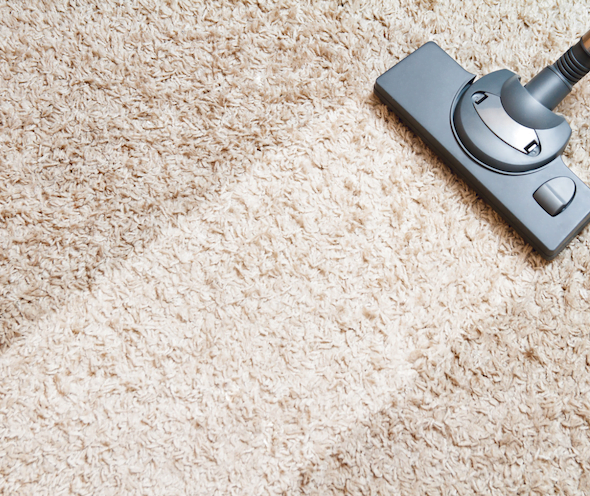 Health Concerns of Wet Carpets